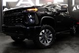 Used 2023 Chevrolet Silverado 2500 Custom w/ Custom Value Package image 3