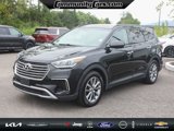 Used 2017 Hyundai Santa Fe SE image 2