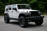 Used 2017 Jeep Wrangler Unlimited Sport image 4