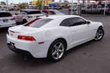 Used 2014 Chevrolet Camaro LT image 6