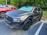 Used 2023 Hyundai Santa Fe XRT image 3