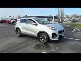 Used 2020 Kia Sportage LX image 2
