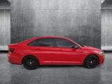 Used 2021 Volkswagen Jetta GLI Autobahn w/ GLI Autobahn Black Package image 4