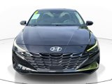 Used 2022 Hyundai Elantra SEL w/ Convenience + Premium Package image 2