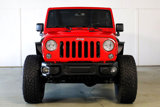 Used 2016 Jeep Wrangler Unlimited Rubicon image 2