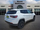 New 2025 Jeep Compass Latitude image 4