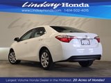 Used 2014 Toyota Corolla LE image 4