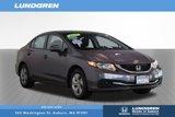 Used 2015 Honda Civic LX image 2