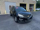 Used 2016 Chevrolet Traverse LT w/ LPO, 'HIT The Road' Package image 3