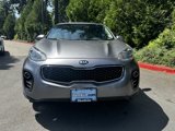 Used 2018 Kia Sportage LX image 5