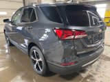 Used 2022 Chevrolet Equinox LT image 5
