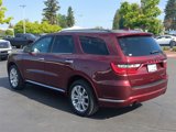 Used 2016 Dodge Durango Citadel w/ Premium Entertainment Group image 3