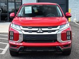 New 2024 Mitsubishi Outlander Sport ES image 2