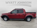 Used 2010 Ford Explorer Sport Trac XLT image 4