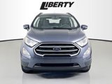 Used 2022 Ford EcoSport SE image 2