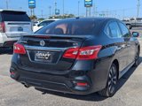 Used 2019 Nissan Sentra SR image 5