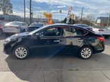 Used 2019 Nissan Sentra SV image 5