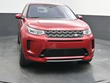 Used 2020 Land Rover Discovery Sport HSE R-Dynamic image 2