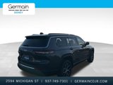 New 2025 Jeep Grand Cherokee L Limited image 4