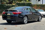 Used 2016 Toyota Camry SE image 4
