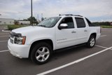 Used 2008 Chevrolet Avalanche LTZ w/ LTZ Preferred Equipment Group image 3