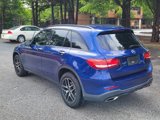 Certified 2018 Mercedes-Benz GLC 300 image 3
