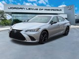 New 2025 Lexus ES 350 F Sport image 4