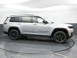 New 2025 Jeep Grand Cherokee L Altitude image 3