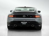 Used 2023 Nissan Z Sport image 4