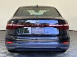 Used 2025 Volkswagen Jetta Sport image 4