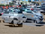 Used 2019 Nissan Versa SV image 2