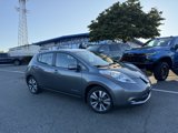 Used 2017 Nissan Leaf SL image 2