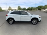 Used 2017 Mitsubishi Outlander Sport ES image 6