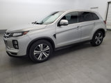 Used 2020 Mitsubishi Outlander Sport SE image 2