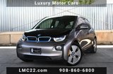 Used 2014 BMW i3 w/ Range Extender image 4