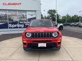Used 2023 Jeep Renegade Latitude image 2