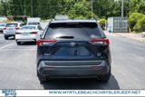 Used 2020 Toyota RAV4 XLE image 5