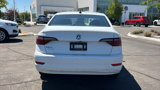 Used 2021 Volkswagen Jetta S image 6