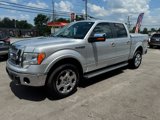 Used 2012 Ford F150 Lariat w/ Lariat Chrome Pkg image 6