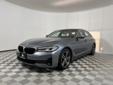 Used 2021 BMW 530i xDrive w/ Convenience Package image 3