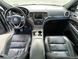 Used 2015 Jeep Grand Cherokee Overland image 4