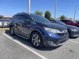 Used 2017 Honda CR-V EX-L image 2