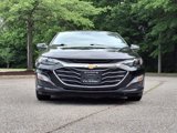 Used 2023 Chevrolet Malibu LT image 3