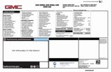 Used 2020 GMC Sierra 3500 Denali w/ Technology Package image 5
