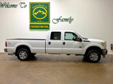 Used 2012 Ford F250 XLT w/ XLT Premium Pkg image 2
