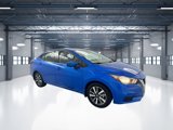Used 2021 Nissan Versa SV image 3