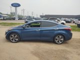 Used 2014 Hyundai Elantra Limited image 3
