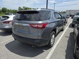 Used 2019 Chevrolet Traverse LT image 2