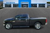 Used 2017 RAM 1500 Big Horn image 5