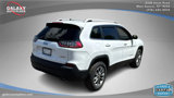 Used 2019 Jeep Cherokee Latitude Plus w/ Cold Weather Group image 5